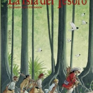 La isla del tesoro