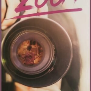 Zoom - Editorial Sm