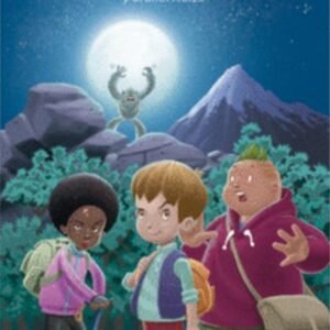 Tommy Planko: Súper Detective de Fenómenos Paranormales