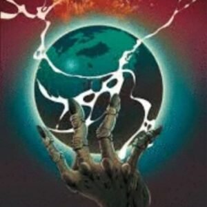 Los Elementales: el Despertar de Siniestro