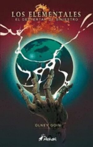 Los Elementales: el Despertar de Siniestro